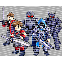 Cartoons and other-CO 3544